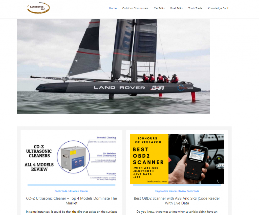 landroverbar.com