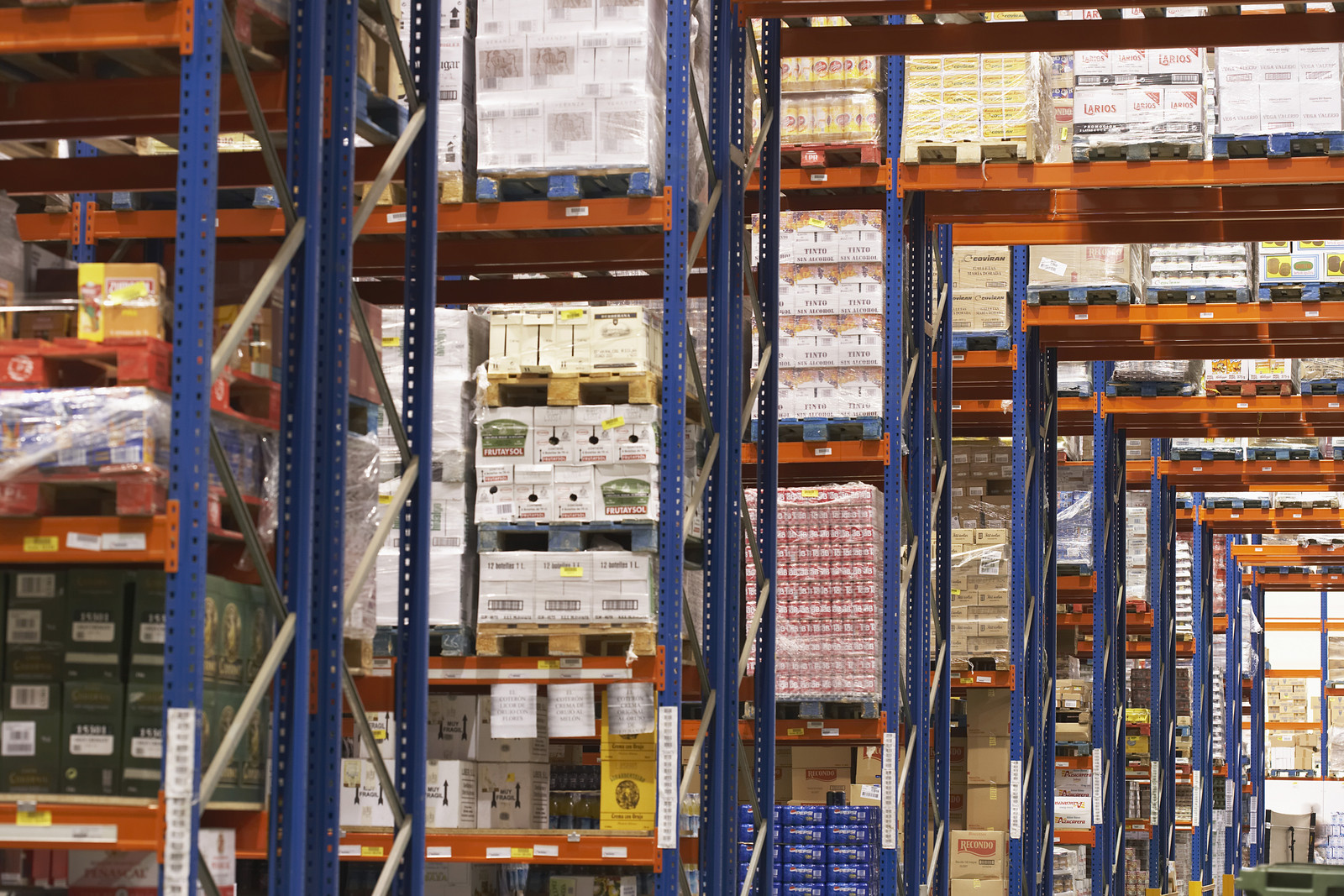 Warehousing In Supply Chain 3 Extremely Important Insights