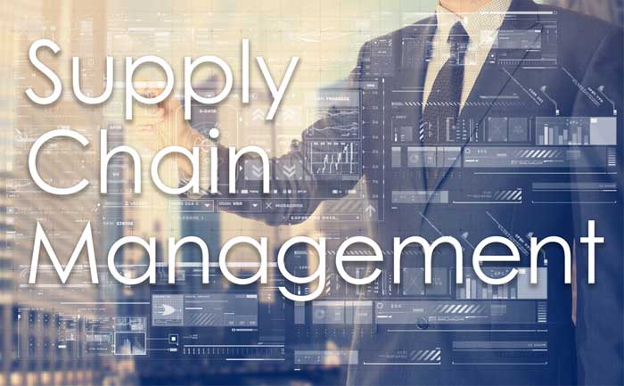 supply chain management degree