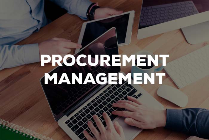 Procurement Management