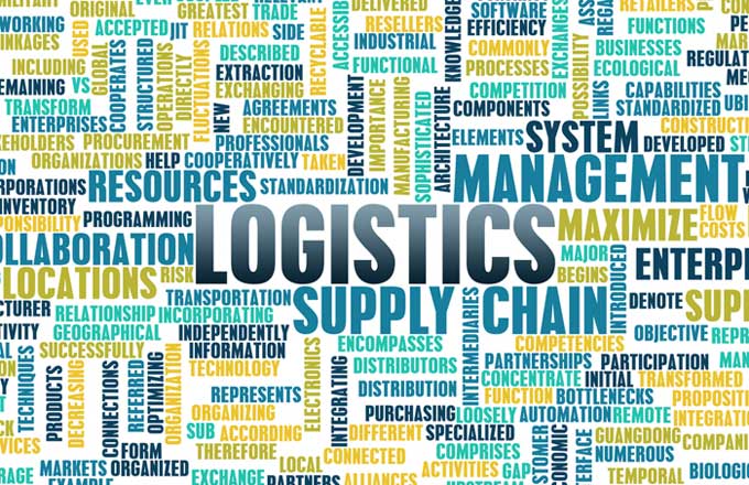 logistics services