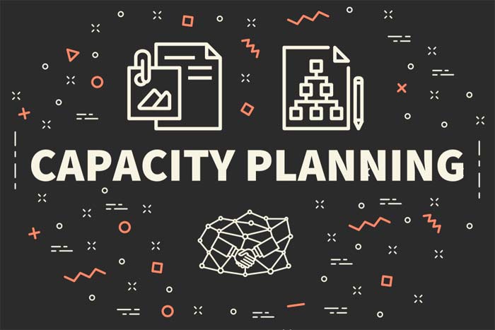 rough cut capacity planning