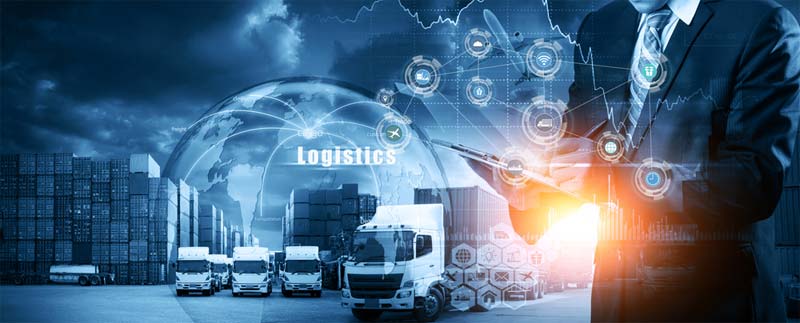 shipping logistics