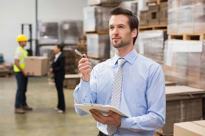 inventory management processes