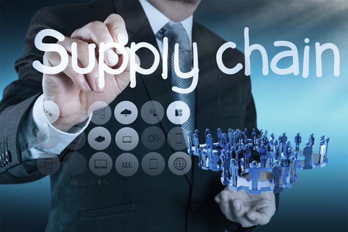 supply chain