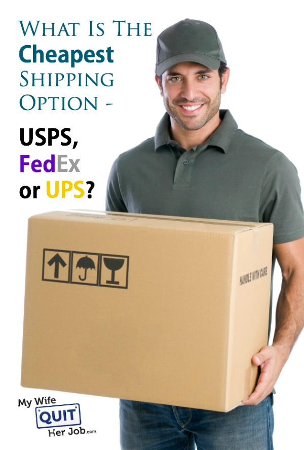 How Much Ups Charge for Shipping