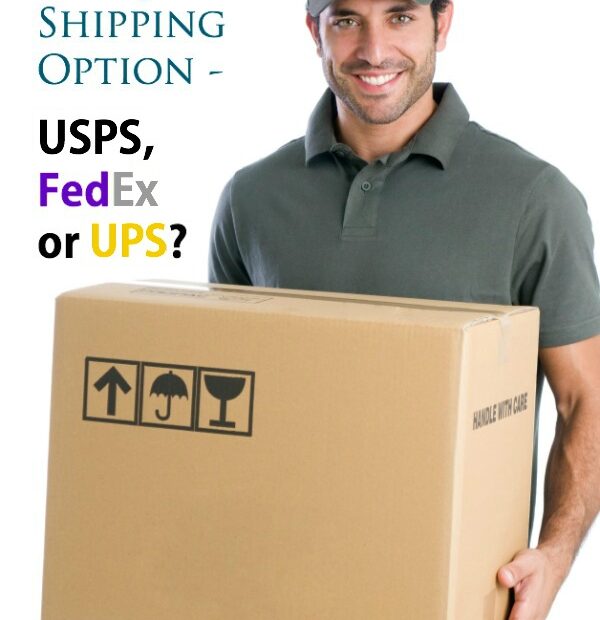 How Much Ups Charge for Shipping