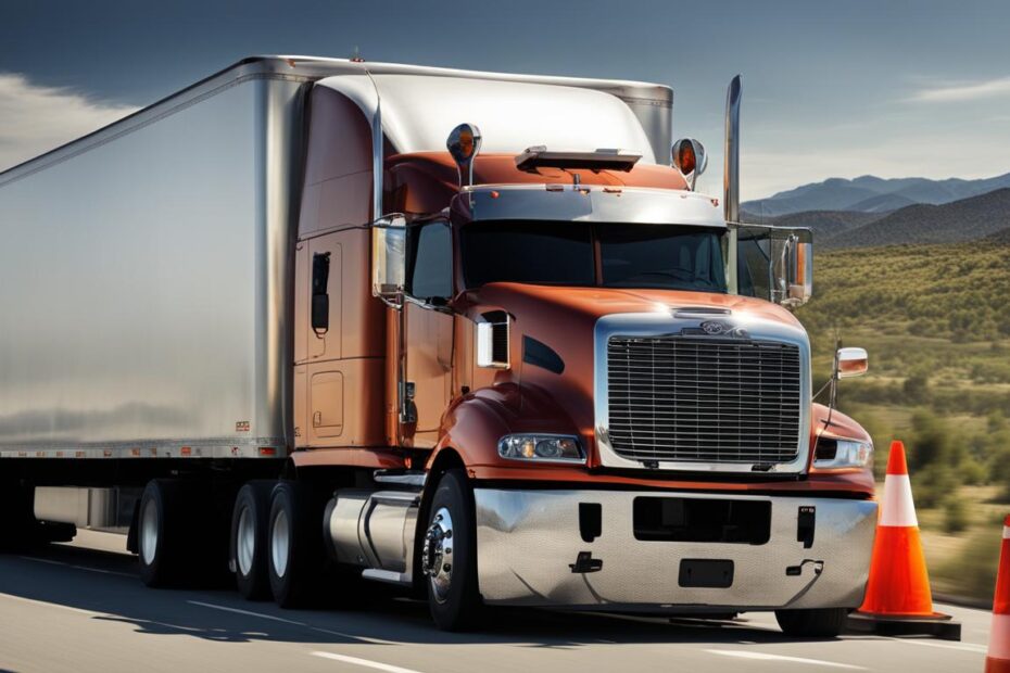 Adhering to FMCSA Regulations in Hot Shot Trucking