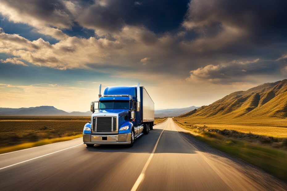 Career Advancement in Hot Shot Trucking