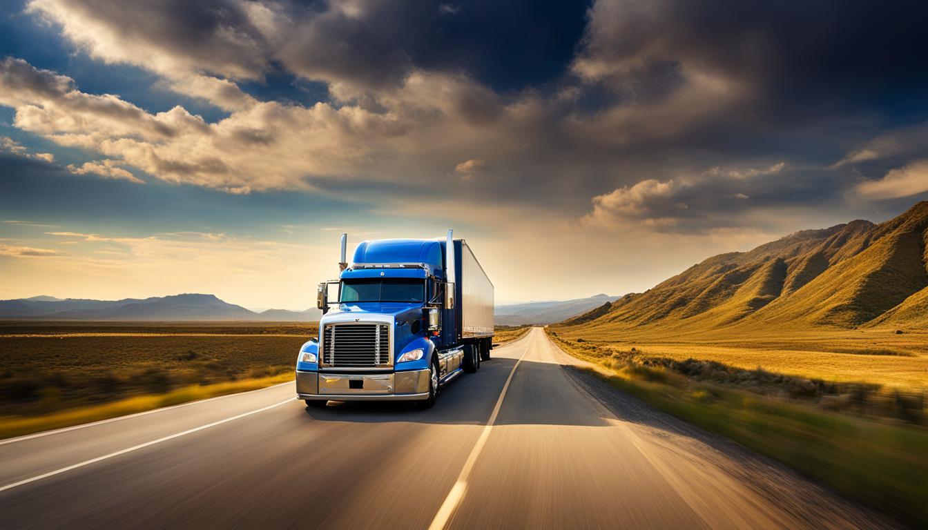 Career Advancement in Hot Shot Trucking