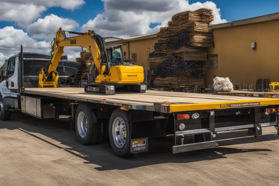 Compliance With Load Securement Regulations