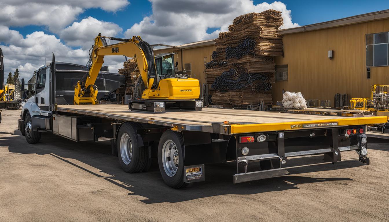 Compliance With Load Securement Regulations