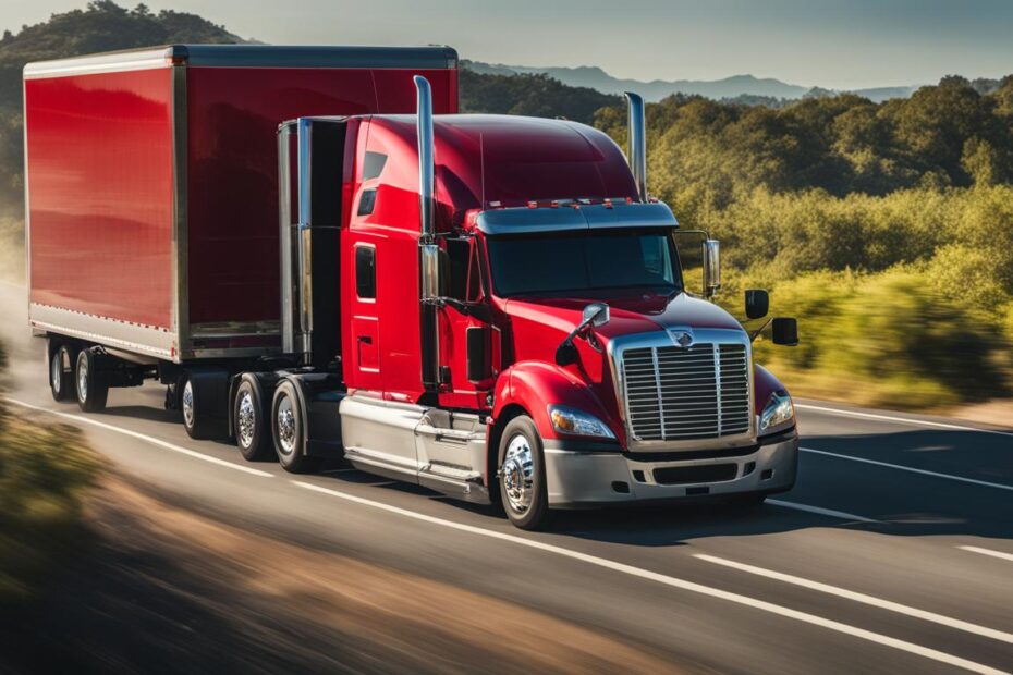 Cost of Hot Shot Trucking Insurance Policies