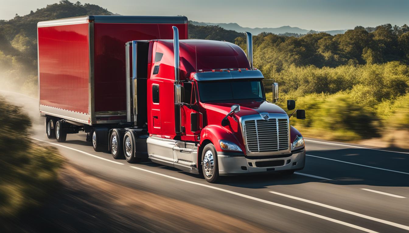 Cost of Hot Shot Trucking Insurance Policies