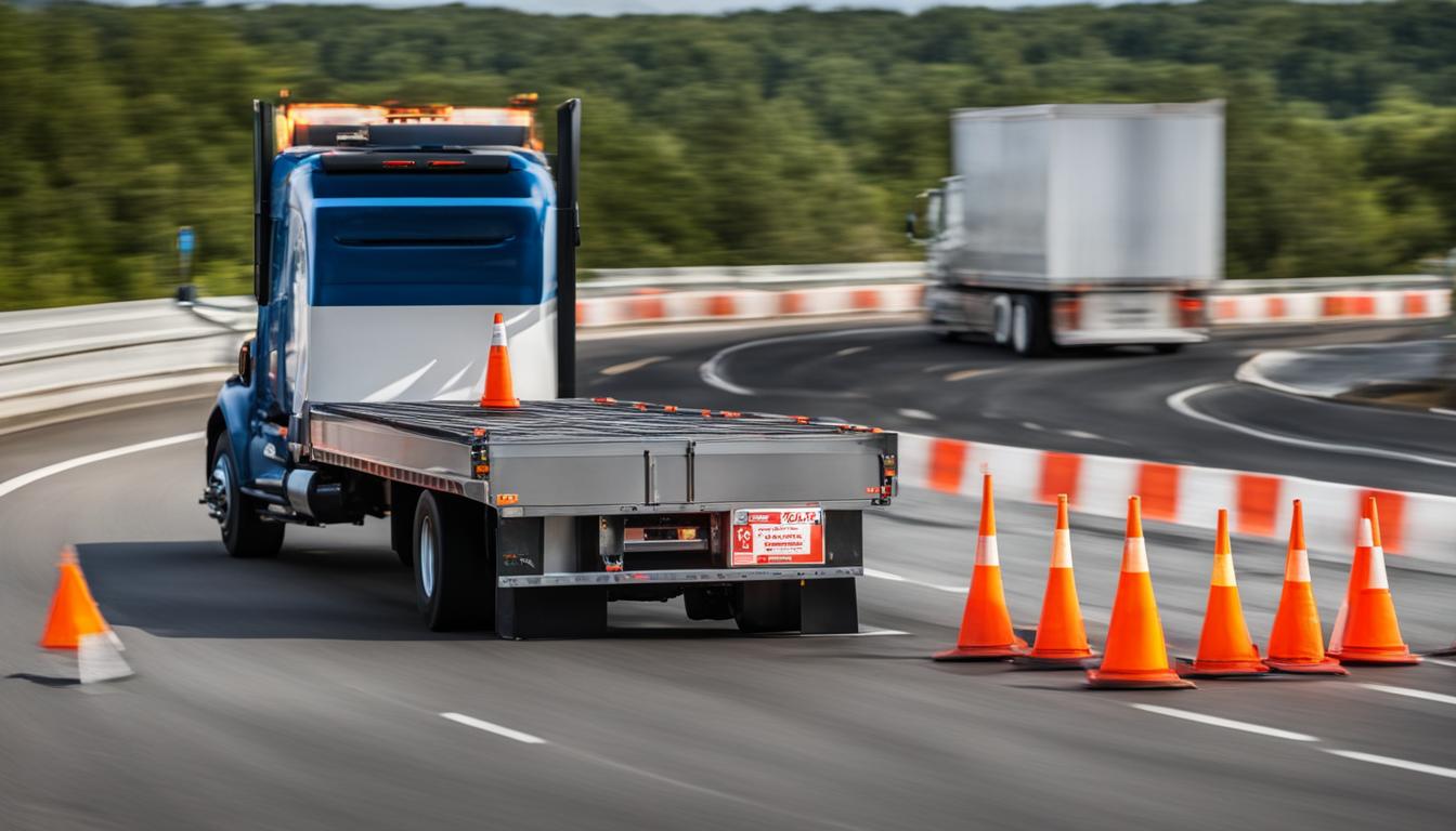 Understanding Department of Transportation Regulations in Hot Shot Trucking