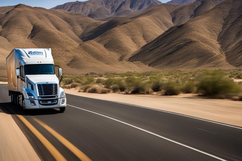 Effective Business Strategies for Hot Shot Trucking