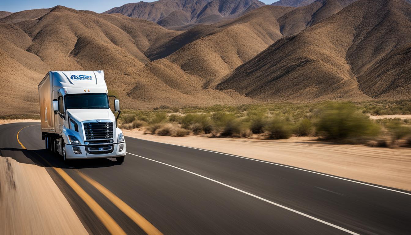 Effective Business Strategies for Hot Shot Trucking