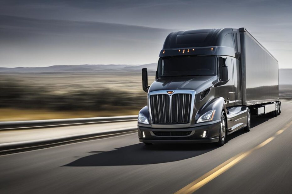 Increasing Hot Shot Trucking Efficiency for Business Growth