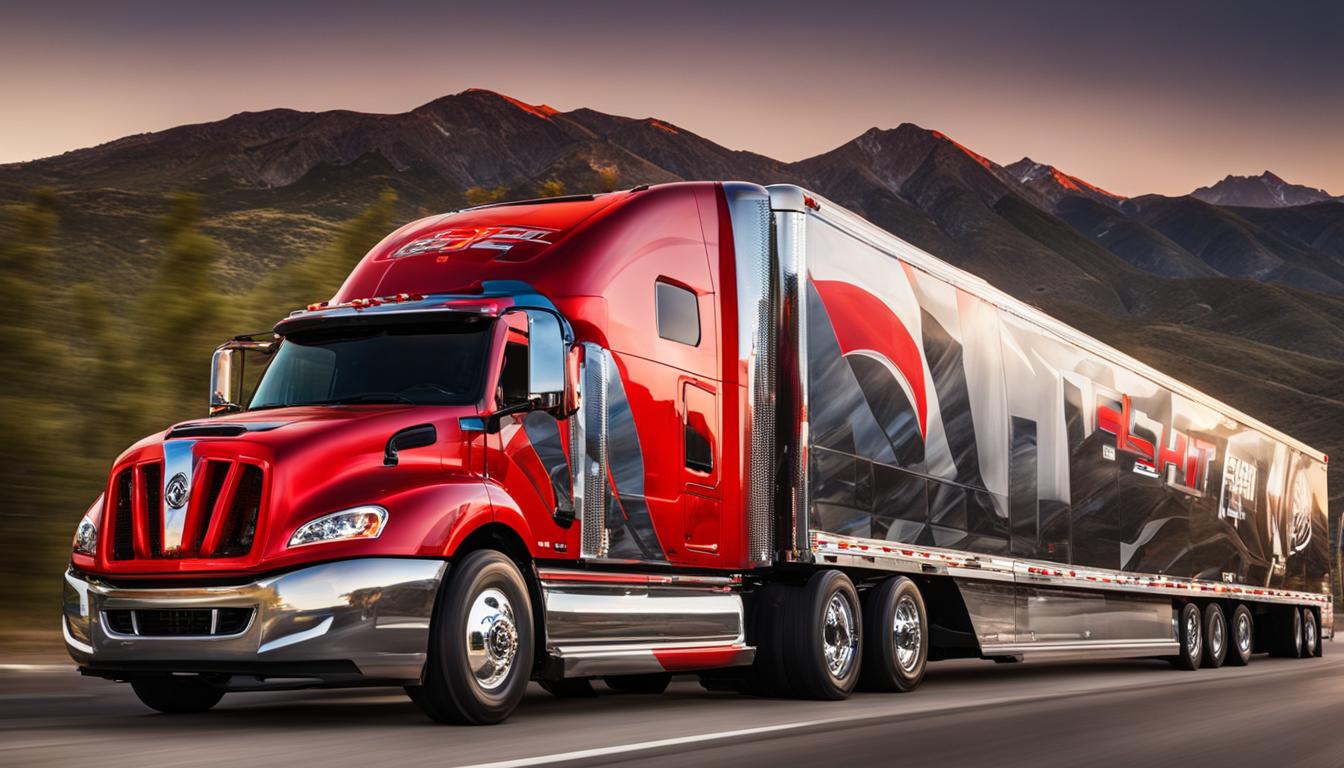 Maximizing Profits in Hot Shot Trucking
