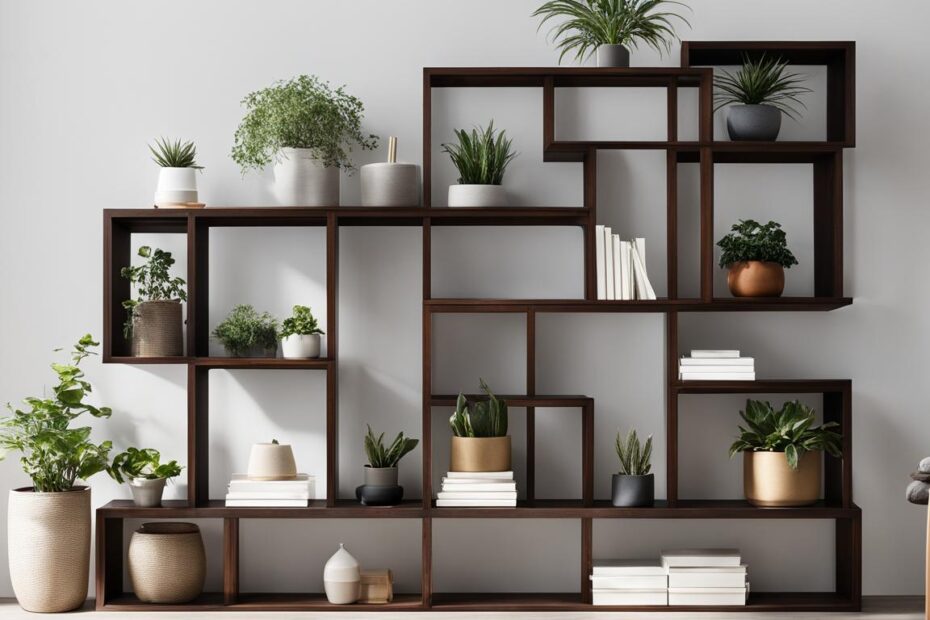 Right Shelving Units