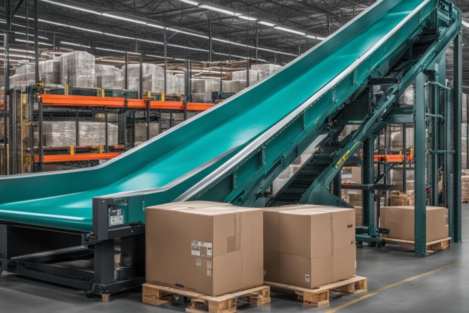 Specialized Conveyor Systems