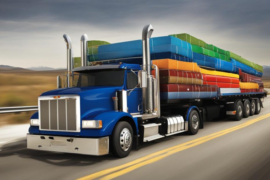 Factors Affecting Freight Rates in Hot Shot Trucking