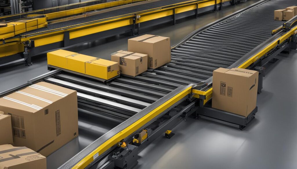Material Handling Systems