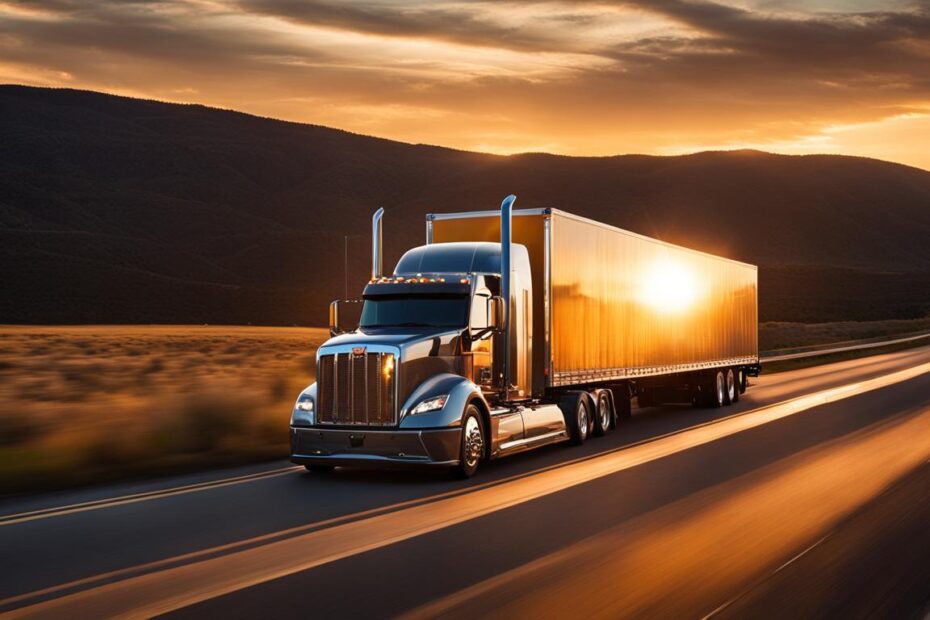 Understanding Regulations in Hot Shot Trucking