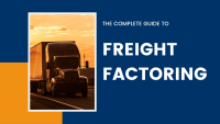 Transport Factoring Inc