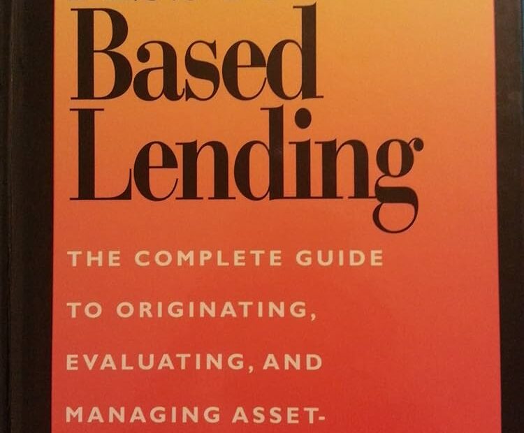 Asset Based Factoring