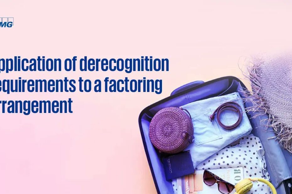 Factoring Arrangements