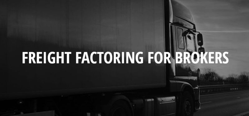 Factoring Trucking