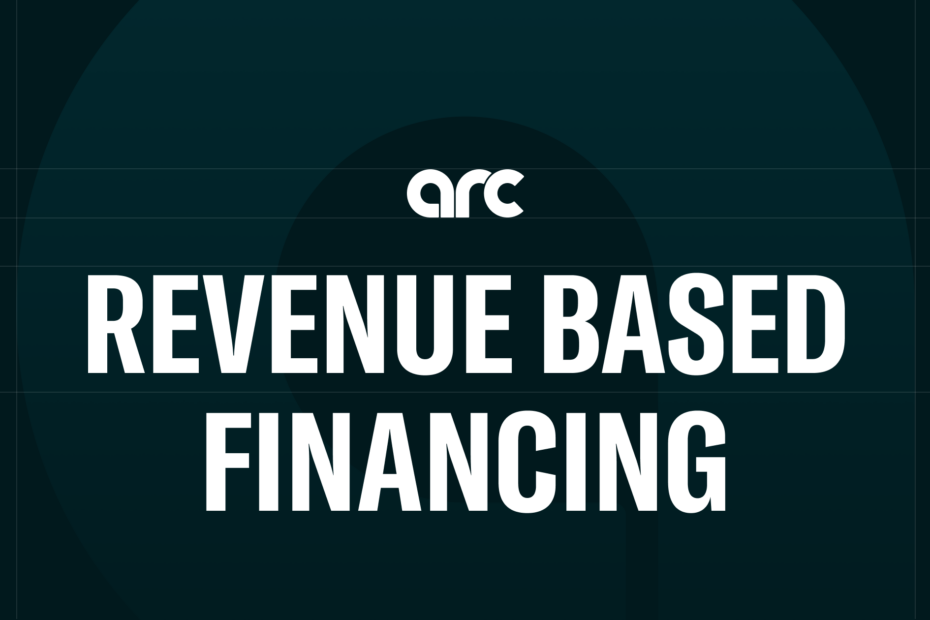 Financing of Receivables