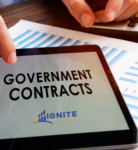 Government Contract Factoring