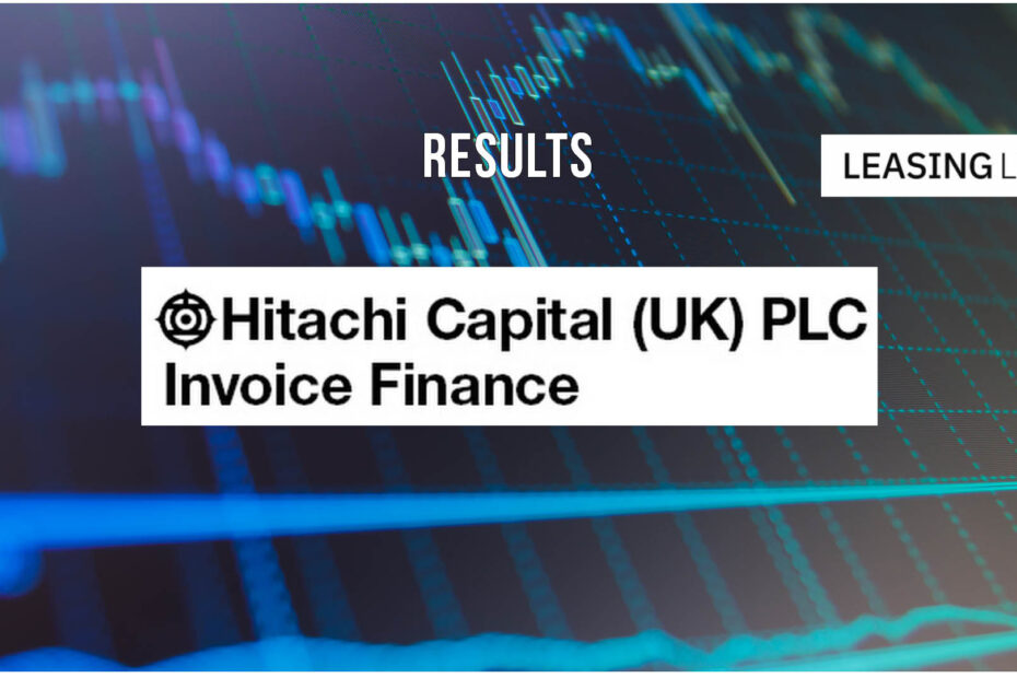 Hitachi Capital Invoice Finance