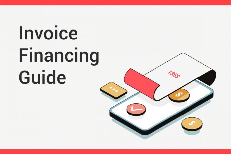 Invoice Finance Facility