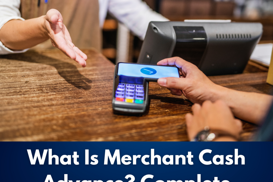 Merchant Cash Advance Fees