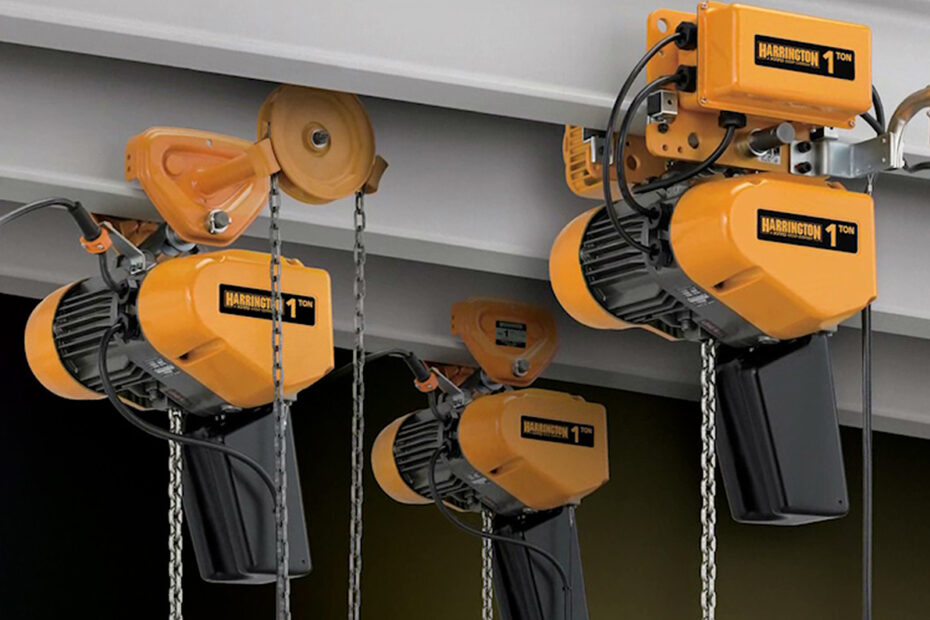 chain hoist