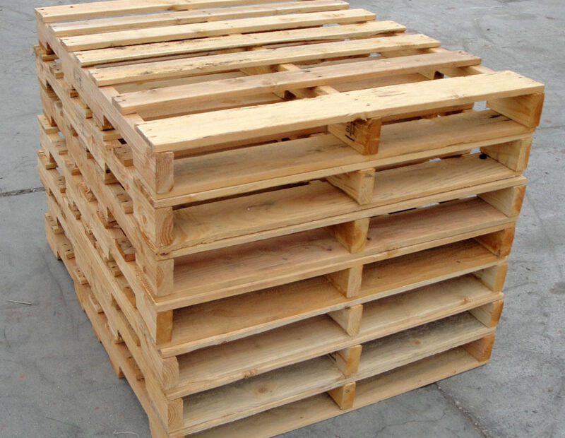 Pallet Recycling