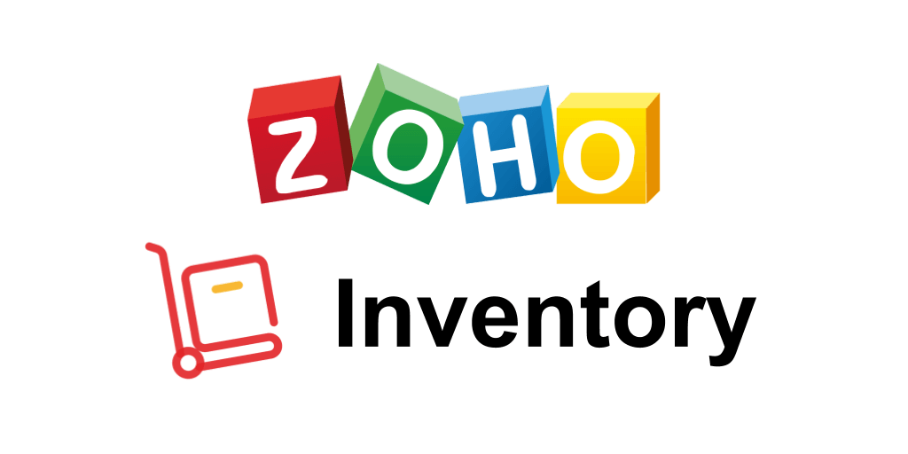 zoho Inventory Management Software