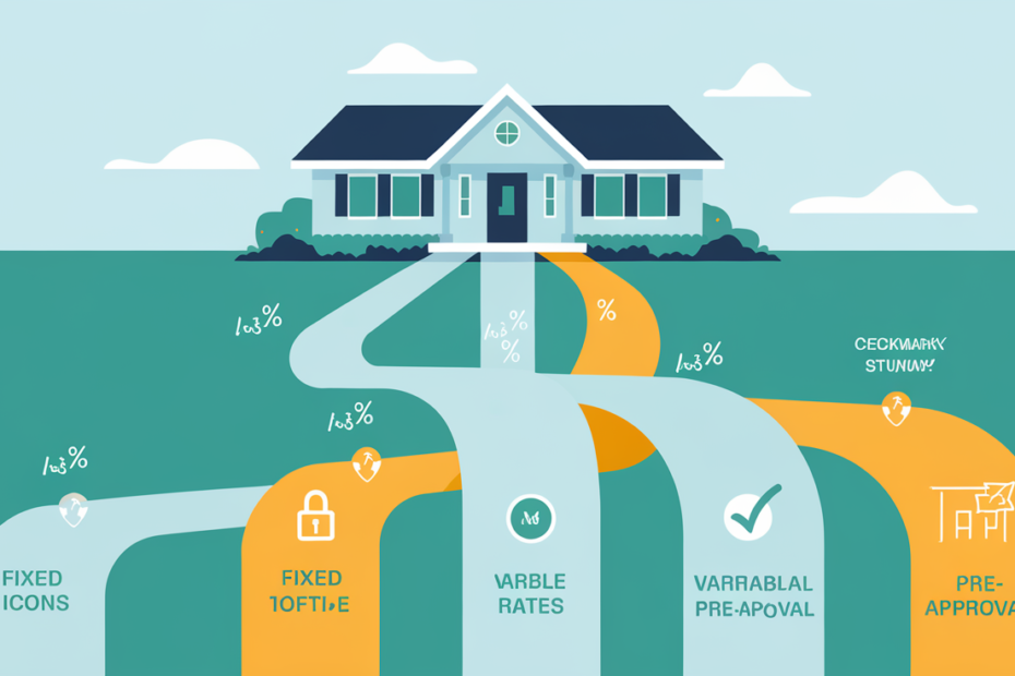 TD Mortgage & Rate Guide