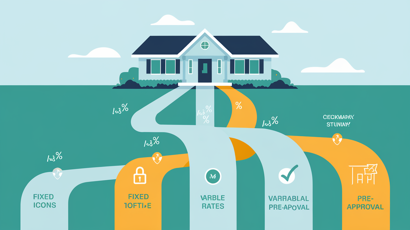 TD Mortgage & Rate Guide